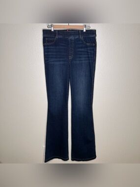 Spanx Flare Jeans extra large tall